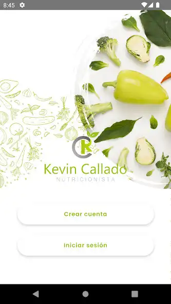 Play Kevin Callado Nutricionista  and enjoy Kevin Callado Nutricionista with UptoPlay