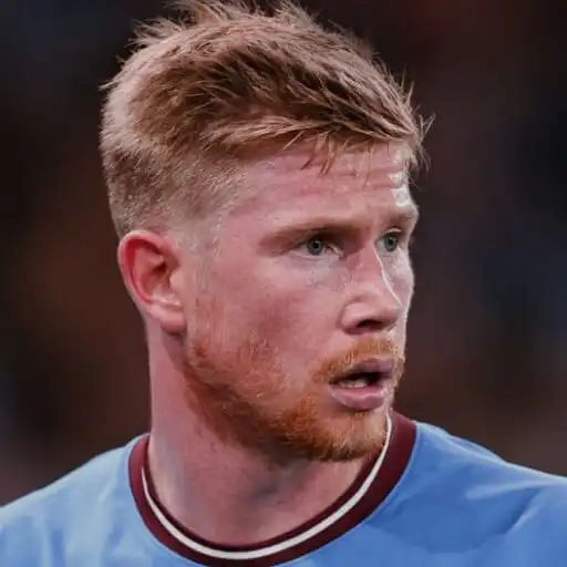 Play Kevin De Bruyne 4K Wallpaper APK