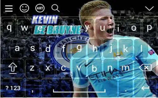 Play Kevin De Bruyne Theme Keyboard and enjoy Kevin De Bruyne Theme Keyboard with UptoPlay Play Kevin De Bruyne Theme Keyboard and enjoy Kevin De Bruyne Theme Keyboard with UptoPlay