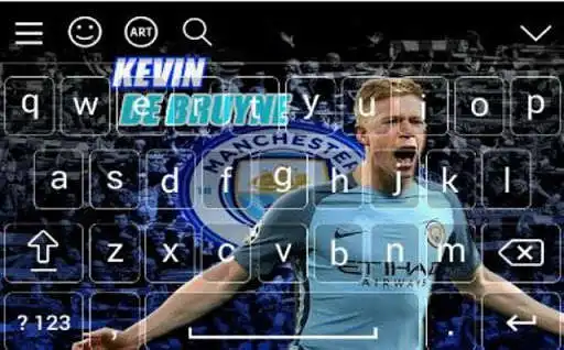 Play Kevin De Bruyne Theme Keyboard as an online game online Kevin De Bruyne Theme Keyboard with UptoPlay com.kevindebruyne.sckeyboarddev Play Kevin De Bruyne Theme Keyboard as an online game Kevin De Bruyne Theme Keyboard with UptoPlay