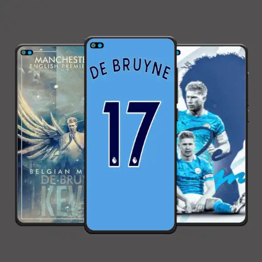 Play Kevin De Bruyne Wallpaper HD APK
