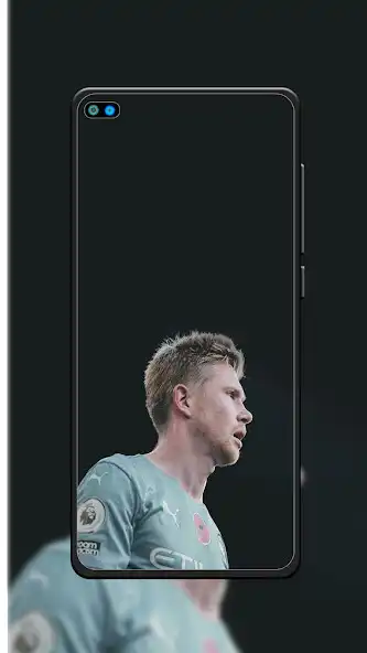 Play Kevin De Bruyne Wallpaper HD as an online game Kevin De Bruyne Wallpaper HD with UptoPlay