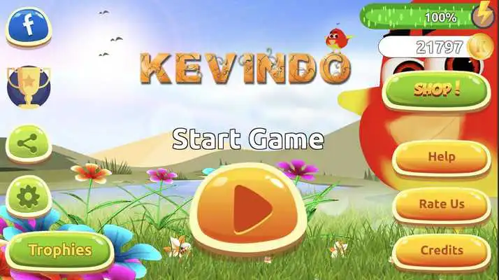 Play Kevindo