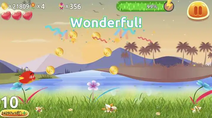Play Kevindo