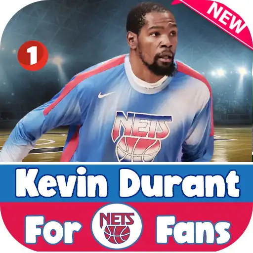 Play Kevin Durant Keyboard Nets Theme NBA 2021 For Fans APK