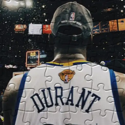 Play Kevin Durant Puzzles APK