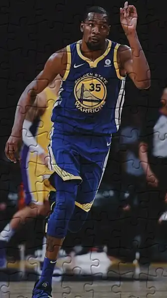 Play Kevin Durant Puzzles  and enjoy Kevin Durant Puzzles with UptoPlay