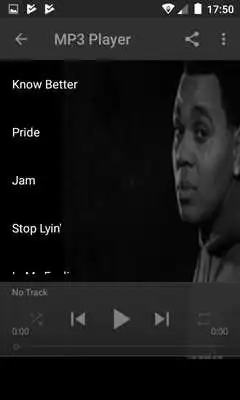 Play Kevin Gates Music Lyrics 1.0
