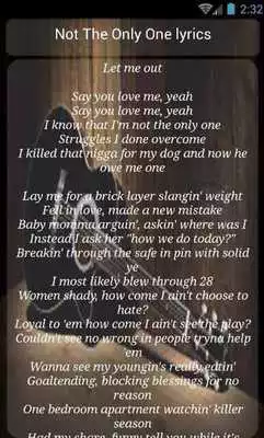 Play Kevin Gatess All Songs