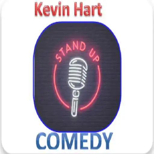 Play Kevin Hart Comedy APK