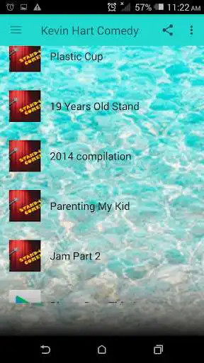 Play Kevin Hart Comedy  and enjoy Kevin Hart Comedy with UptoPlay