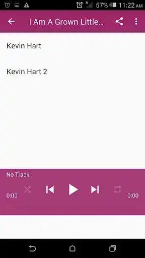 Play Kevin Hart Comedy as an online game Kevin Hart Comedy with UptoPlay