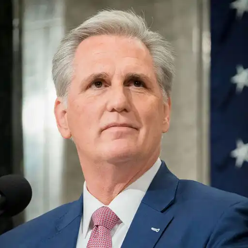 Play Kevin Mccarthy Biography APK