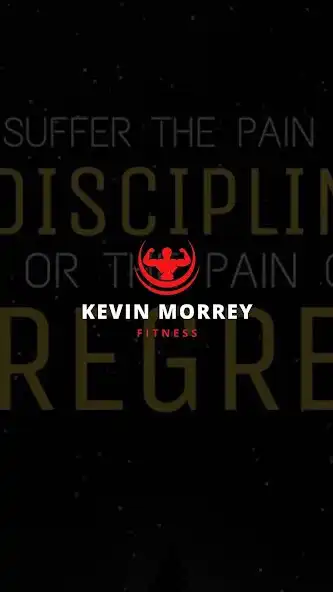 Play Kevin Morrey Fitness  and enjoy Kevin Morrey Fitness with UptoPlay