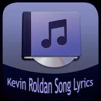 Play Kevin Roldan SongLyrics