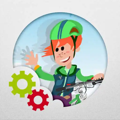 Play Kevins Kettenschaltung APK