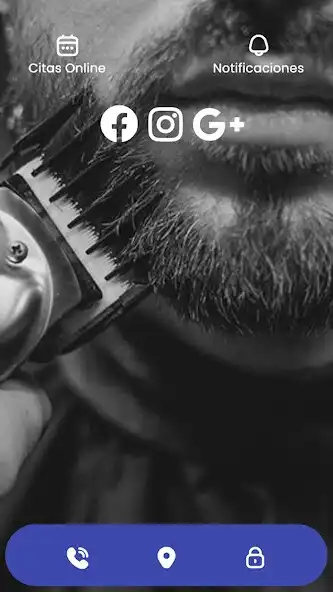 Play Kevin Soler Barberia as an online game Kevin Soler Barberia with UptoPlay