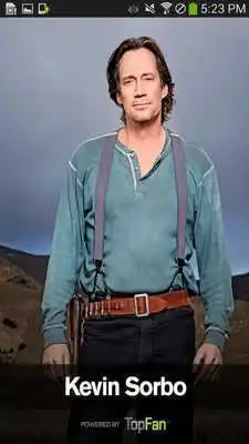 Play Kevin Sorbo