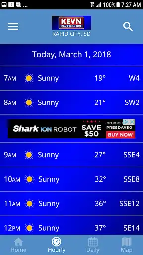 Play KEVN Mobile Play KEVN Mobile