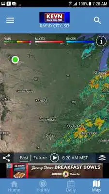 Play KEVN Mobile Play KEVN Mobile