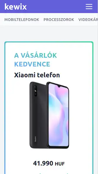 Play Kewix - vásárolj a legjobb áro  and enjoy Kewix - vásárolj a legjobb áro with UptoPlay