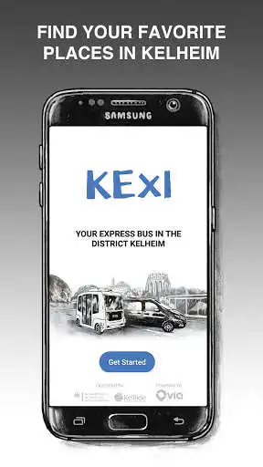 Play KEXI Kelheim  and enjoy KEXI Kelheim with UptoPlay