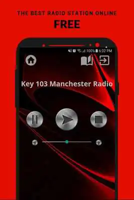 Play Key 103 Manchester Radio