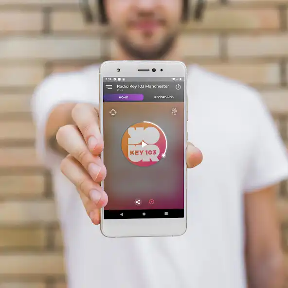 Play Key 103 Radio Manchester App  and enjoy Key 103 Radio Manchester App with UptoPlay