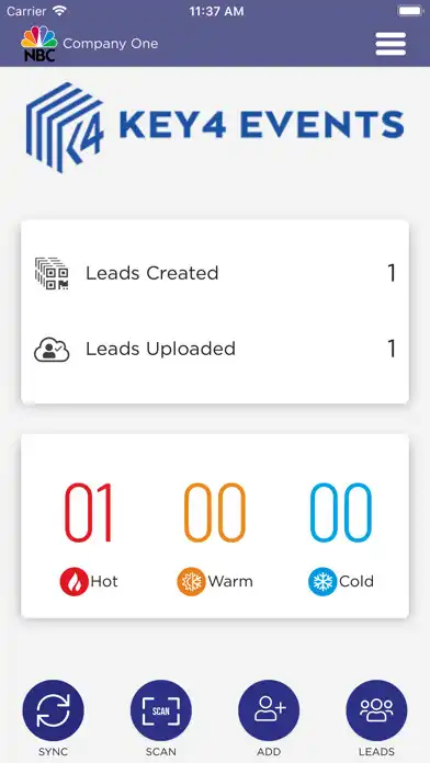 Play key4lead as an online game key4lead with UptoPlay