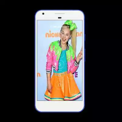 Play Keybaord for JoJo Siwa