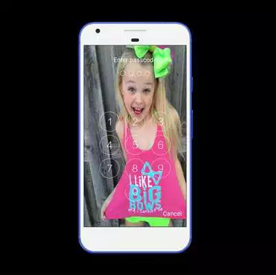 Play Keybaord for JoJo Siwa