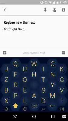 Play Keybee