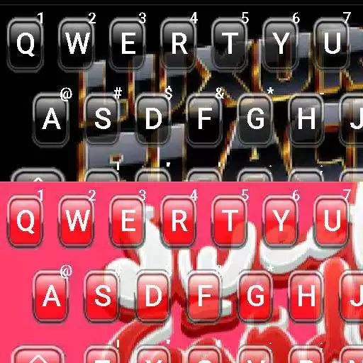 Free play online Keyboard 2019 New Version APK