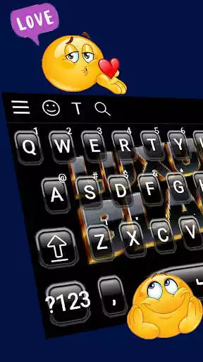 Play Keyboard 2019 New Version  and enjoy Keyboard 2019 New Version with UptoPlay