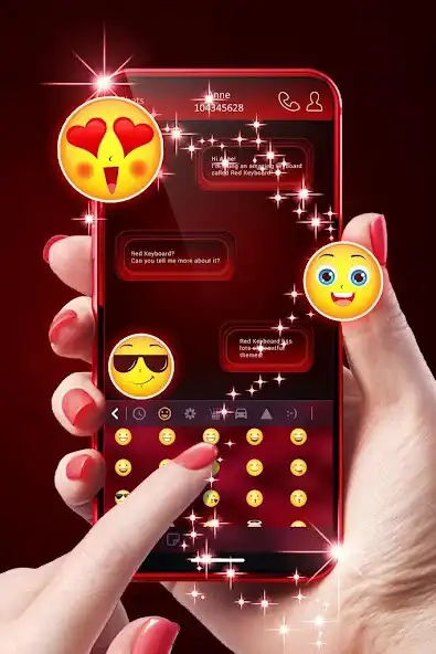 Play keyboard 2023 as an online game keyboard 2023 with UptoPlay