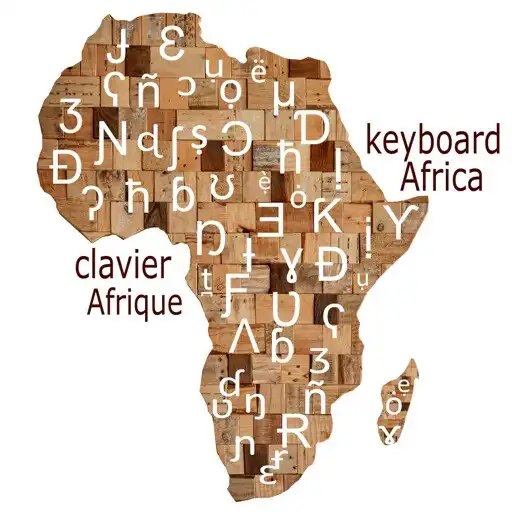 Play Keyboard Africa APK