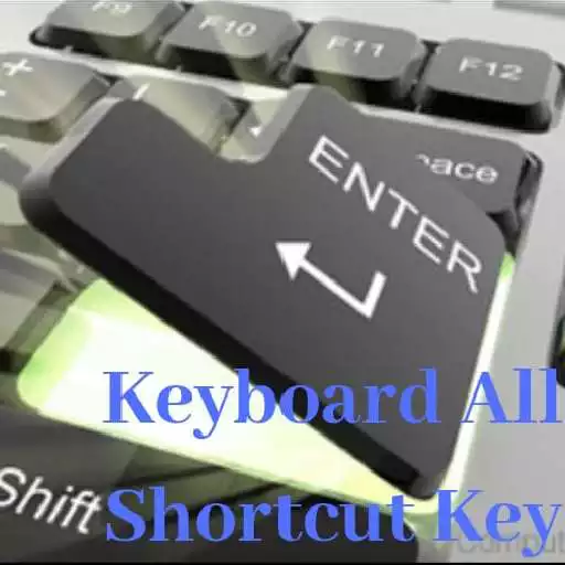 Play keyboard all shortcut keys APK