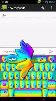 Play Keyboard and Color