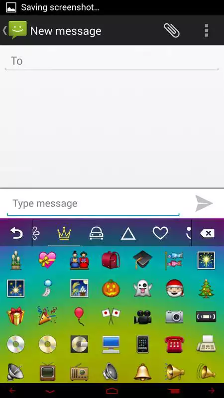 Play Keyboard and Color