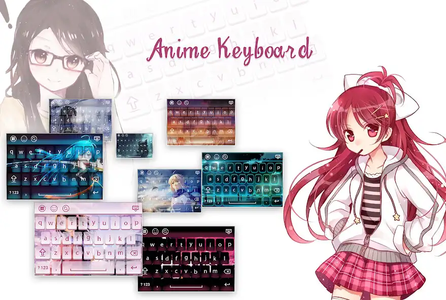 Play Keyboard - Anime Keyboard and enjoy Keyboard - Anime Keyboard with UptoPlay Play Keyboard - Anime Keyboard and enjoy Keyboard - Anime Keyboard with UptoPlay
