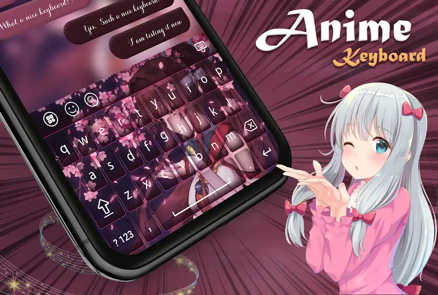 Play Keyboard - Anime Keyboard as an online game online Keyboard - Anime Keyboard with UptoPlay Play Keyboard - Anime Keyboard as an online game Keyboard - Anime Keyboard with UptoPlay