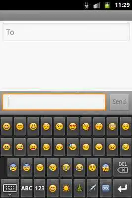 Play KeyboardApp