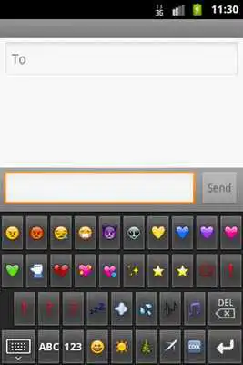 Play KeyboardApp