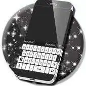 Free play online Keyboard Black and White Theme APK Free play online Keyboard Black and White Theme APK