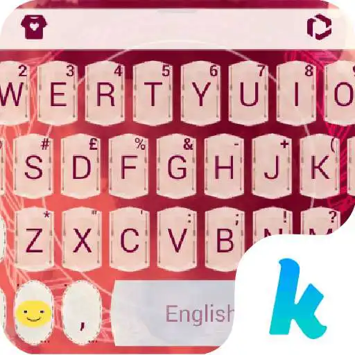 Free play online Keyboard - Boho Style New Theme  APK