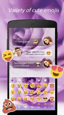 Play Keyboard - Boto : Dream Rose