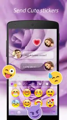 Play Keyboard - Boto : Dream Rose