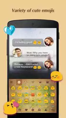 Play Keyboard -Boto: Rock