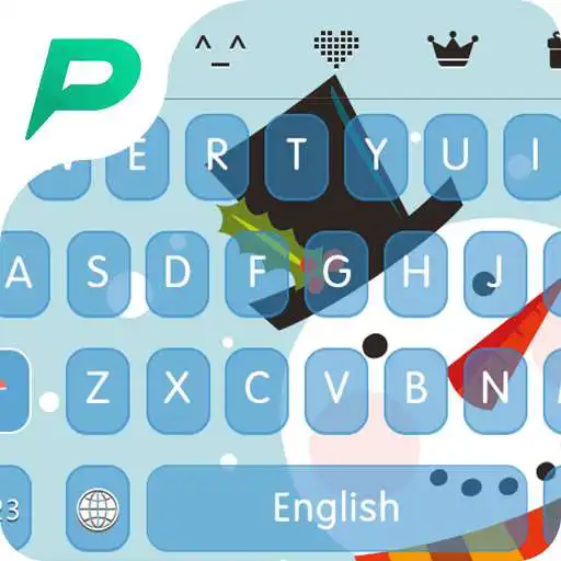 Free play online Keyboard - Boto : Snowman  APK