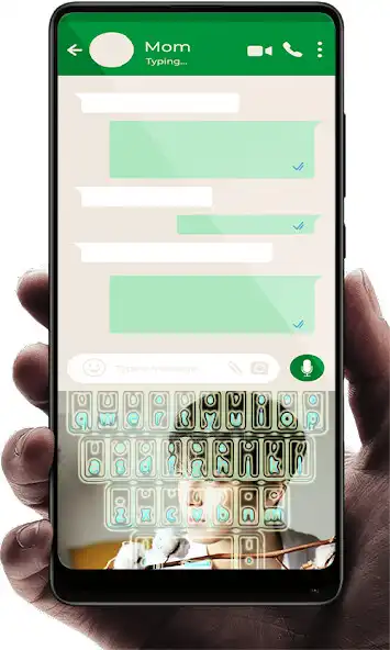 Play Keyboard Cha Eun Woo Theme  and enjoy Keyboard Cha Eun Woo Theme with UptoPlay